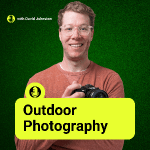 The Outdoor Photography Show by David Johnston
