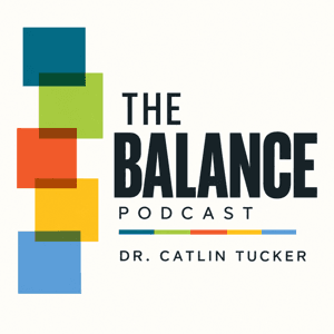 The Balance, by Dr. Catlin Tucker by catlinthebalance