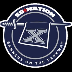 Banter on the Parkway by Banners on the Parkway