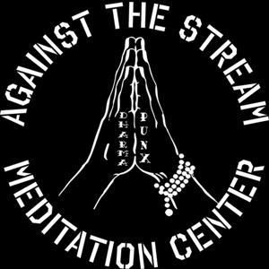 Against The Stream by Noah Levine