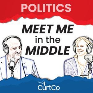 Politics: Meet Me in the Middle by CurtCo Media