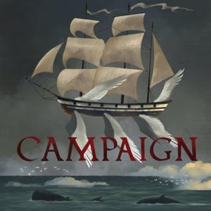 Campaign: Skyjacks by James D'Amato