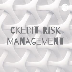 Credit Risk Management by Saskia putri