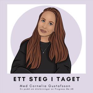 Ett steg i taget med Progress Me by Ett steg i taget med Progress