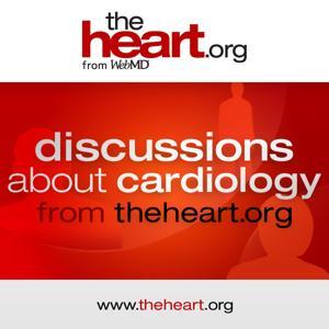 Discussions about Cardiology from theheart.org by theheart.org