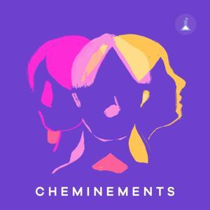 Cheminements, santé des femmes et santé féminine by MedShake Studio