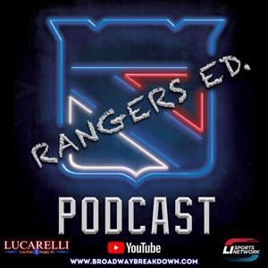 Rangers Ed. by Rangers Ed.