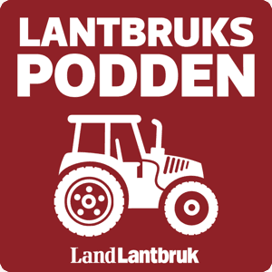 Lantbrukspodden by Land Lantbruk och Skogsbruk