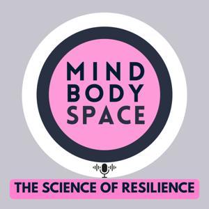 MindBodySpace by Dr. Juna Bobby