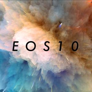 EOS 10 by Justin McLachlan and PlanetM