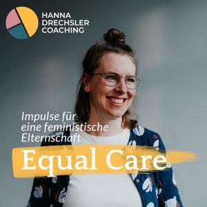 Equal Care - Impulse für eine feministische Elternschaft by Hanna Drechsler