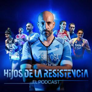 Hijos de la Resistencia by Ruben Espinosa