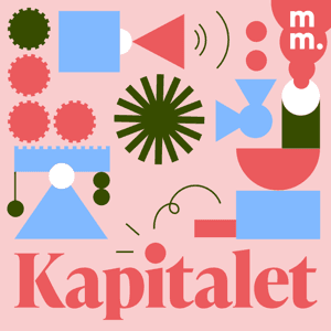 Kapitalet by Monopol Media AB