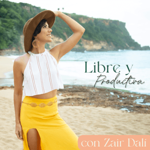 ABC de la productividad by Zair Dali