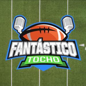 Fantástico Tocho by Fantastico Tocho