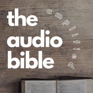 The Audio Bible by The Audio Bible