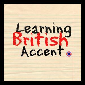 Speak English With A British Accent by Alison Pitman