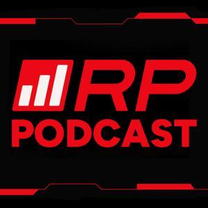 RP Strength Podcast by Nick Shaw