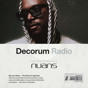 Decorum Radio with NUANS by NUANS