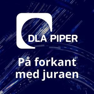På forkant med juraen by DLA Piper