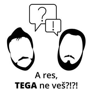 A res, tega ne veš? by Sašo Stare in Aleš Novak