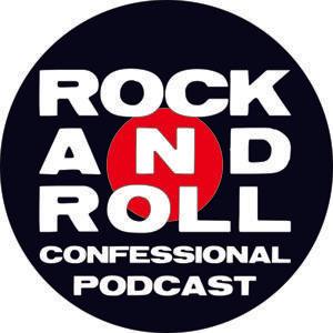 Rock And Roll Confessional by CW West