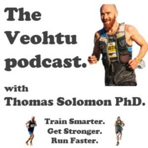 Veohtu by Thomas Solomon