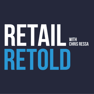 Retail Retold by DLC Management Corp.