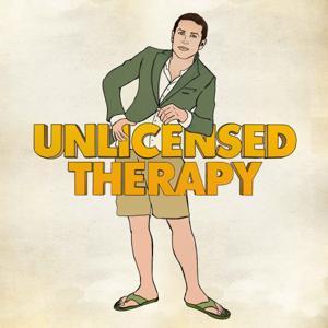 Unlicensed Therapy w/ Ari Mannis by Ari Mannis
