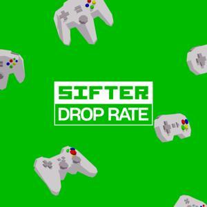 Drop Rate - Video game reviews that'll make you think by SIFTER