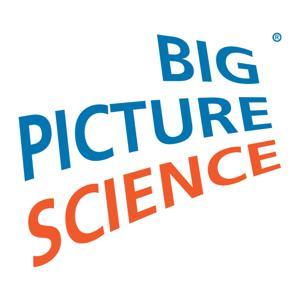 Big Picture Science by Big Picture Science