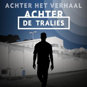Achter het Verhaal: achter de tralies by AD