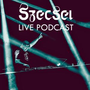 Szecsei LIVE Podcast by Szecsei