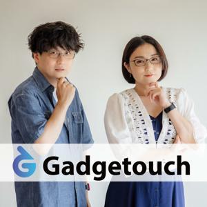 ガジェタッチのTech Life Talk with you by リンクマン/弓月ひろみ