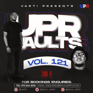 UPR Vaults by VARTI