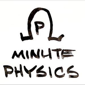 MinutePhysics by Neptune Studios