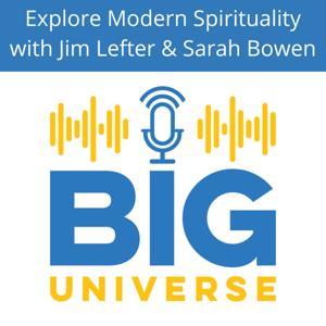 Big Universe by Mind Body Spirit.fm