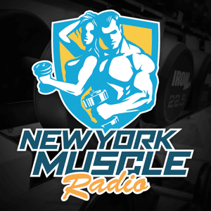 NYMR- Learn How to Build Muscle by AB Fitness Radio Network Production