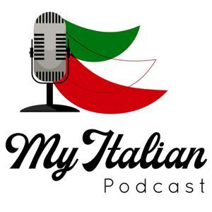 My Italian Podcast by MyItalianPodcast