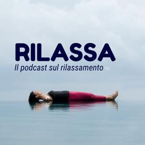 Rilassa by Mirko & Il laboratorio Varese