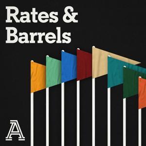 Rates & Barrels: A show about Baseball by The Athletic