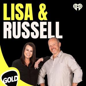 Lisa & Russell by GOLD96FM and iHeart Australia