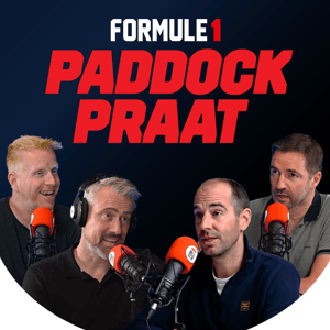 Formule 1 Paddockpraat by Formule1.nl