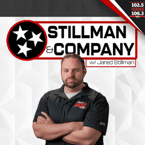 Stillman & Company by 102.5 The Game
