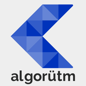 Algorütm by Priit Liivak, Erik Jõgi, Martin Kapp