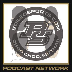 Boiled Sports - The Purdue Fan Podcast by Boiled Sports, Bleav