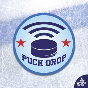 Puck Drop Podcast by The Cutting Edge