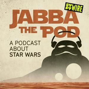 Jabba the Pod: A Podcast About Star Wars by SYFY WIRE