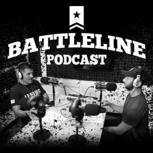Battleline Podcast by Kris "Tanto" Paronto & Ian Scotto