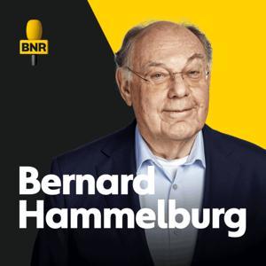 Bernard Hammelburg | BNR by BNR Nieuwsradio
